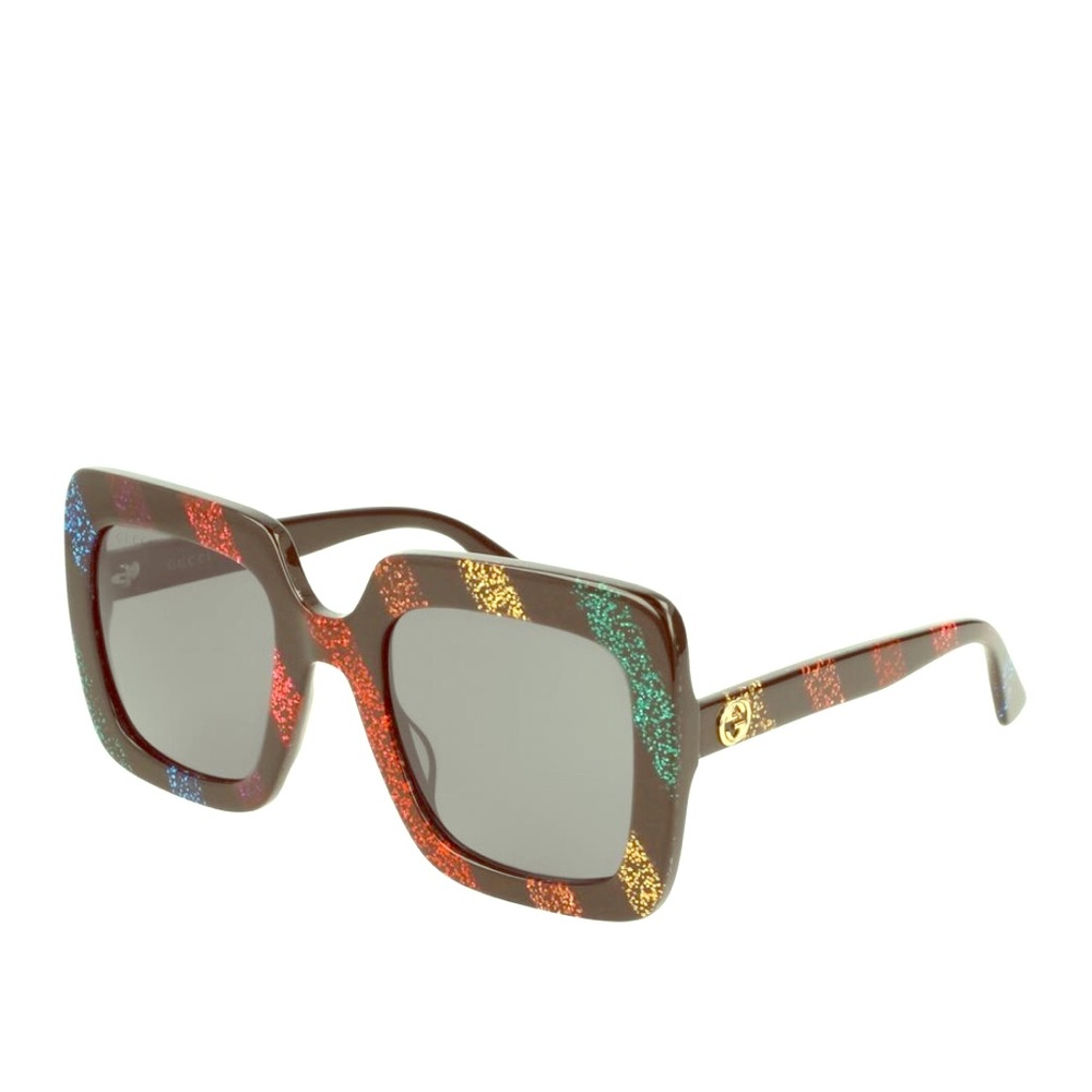 GUCCI SUNGLASSES GG0328